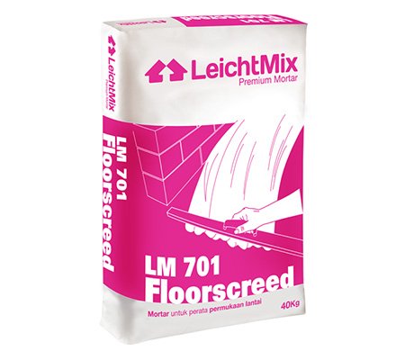 floorscreed-lm-701
